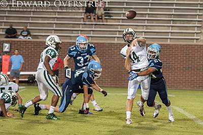 DHS vs Pickens 68